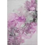 Addison Mayfield Pink AMF520 5ft. x 7ft. 6in. Rect. Rug
