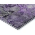 Addison Mayfield Purple AMF520 5ft. x 7ft. 6in. Rect. Rug