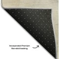 Addison Mayfield Brown AMF521 8ft. x 10ft. Rect. Rug