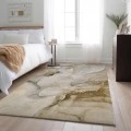 Addison Mayfield Brown AMF521 8ft. x 10ft. Rect. Rug