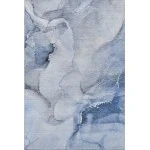 Addison Mayfield Blue AMF521 8ft. x 10ft. Rect. Rug
