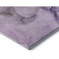 Addison Mayfield Purple AMF521 - 8ft. Round Rug