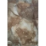 Addison Mayfield Brown AMF522 2ft. 3in. x 7ft. 6in. Rect. Rug
