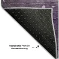 Addison Mayfield Purple AMF522 2ft. 3in. x 7ft. 6in. Rect. Rug