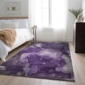 Addison Mayfield Purple AMF522 2ft. 3in. x 7ft. 6in. Rect. Rug
