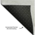 Addison Mayfield Gray AMF523 2ft. 3in. x 7ft. 6in. Rect. Rug