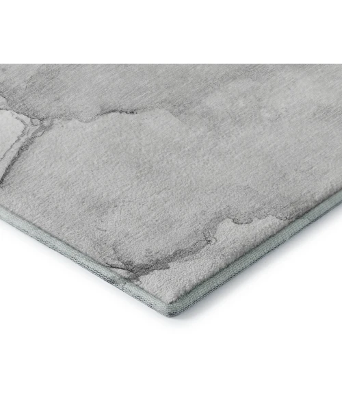 Addison Mayfield Gray AMF523 2ft. 3in. x 7ft. 6in. Rect. Rug