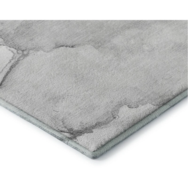 Addison Mayfield Gray AMF523 2ft. 3in. x 7ft. 6in. Rect. Rug