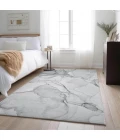 Addison Mayfield Gray AMF523 2ft. 3in. x 7ft. 6in. Rect. Rug
