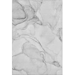 Addison Mayfield Gray AMF523 8ft. x 10ft. Rect. Rug