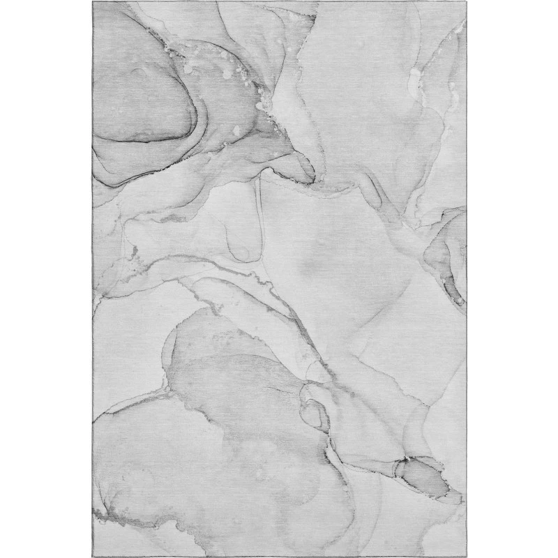 Addison Mayfield Gray AMF523 2ft. 3in. x 7ft. 6in. Rect. Rug