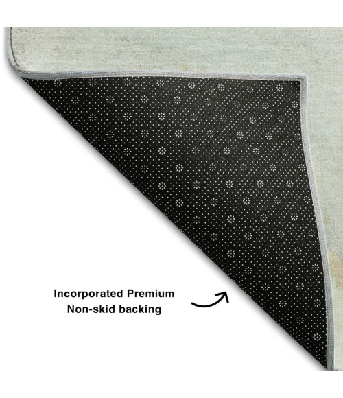 Addison Mayfield Blue AMF523 2ft. 3in. x 7ft. 6in. Rect. Rug