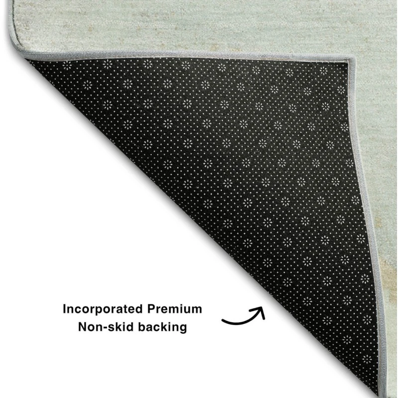 Addison Mayfield Blue AMF523 8ft. x 10ft. Rect. Rug