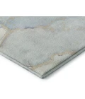 Addison Mayfield Blue AMF523 2ft. 3in. x 7ft. 6in. Rect. Rug