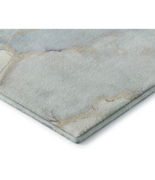 Addison Mayfield Blue AMF523 2ft. 3in. x 7ft. 6in. Rect. Rug