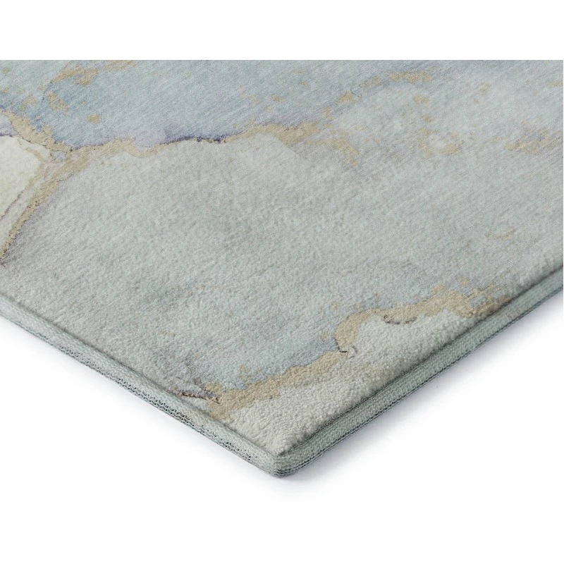 Addison Mayfield Blue AMF523 8ft. x 10ft. Rect. Rug