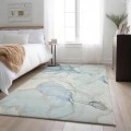 Addison Mayfield Blue AMF523 8ft. x 10ft. Rect. Rug