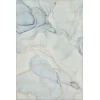 Addison Mayfield Blue AMF523 2ft. 3in. x 7ft. 6in. Rect. Rug