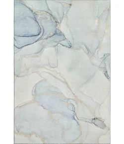 Addison Mayfield Blue AMF523 2ft. 3in. x 7ft. 6in. Rect. Rug