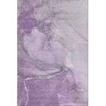 Addison Mayfield Purple AMF524 8ft. x 10ft. Rect. Rug