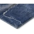 Addison Mayfield Blue AMF524 - 8ft. Round Rug