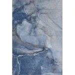 Addison Mayfield Blue AMF524 8ft. x 10ft. Rect. Rug