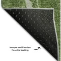 Addison Mayfield Green AMF524 8ft. x 10ft. Rect. Rug