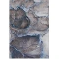 Addison Mayfield Blue AMF525 8ft. x 10ft. Rect. Rug
