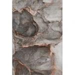 Addison Mayfield Orange AMF525 2ft. 3in. x 7ft. 6in. Rect. Rug