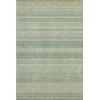 Addison Mayfield Green AMF527 - 8ft. Round Rug