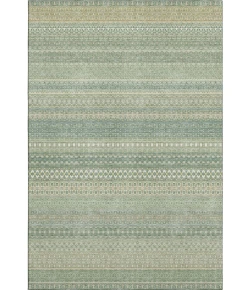 Addison Mayfield Green AMF527 5ft. x 7ft. 6in. Rect. Rug