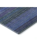 Addison Mayfield Blue AMF527 2ft. 3in. x 7ft. 6in. Rect. Rug