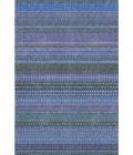 Addison Mayfield Blue AMF527 2ft. 3in. x 7ft. 6in. Rect. Rug