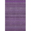 Addison Mayfield Purple AMF527 - 8ft. Round Rug