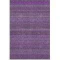 Addison Mayfield Purple AMF527 8ft. x 10ft. Rect. Rug