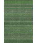 Addison Mayfield Green AMF527 - 8ft. Round Rug