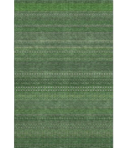 Addison Mayfield Green AMF527 5ft. x 7ft. 6in. Rect. Rug