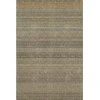 Addison Mayfield Brown AMF527 - 8ft. Round Rug