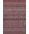 Addison Mayfield Red AMF527 8ft. x 10ft. Rect. Rug