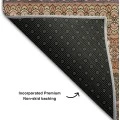 Addison Mayfield Orange AMF527 8ft. x 10ft. Rect. Rug