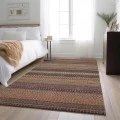 Addison Mayfield Orange AMF527 8ft. x 10ft. Rect. Rug