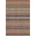 Addison Mayfield Orange AMF527 8ft. x 10ft. Rect. Rug