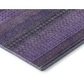 Addison Mayfield Purple AMF527 9ft. x 12ft. Rect. Rug