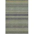 Addison Mayfield Green AMF527 5ft. x 7ft. 6in. Rect. Rug