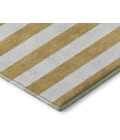 Addison Mayfield Gold AMF528 2ft. 3in. x 7ft. 6in. Rect. Rug