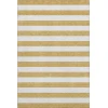 Addison Mayfield Gold AMF528 9ft. x 12ft. Rect. Rug