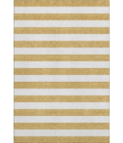Addison Mayfield Gold AMF528 2ft. 3in. x 7ft. 6in. Rect. Rug