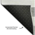 Addison Mayfield Gray AMF528 2ft. 3in. x 7ft. 6in. Rect. Rug