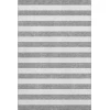 Addison Mayfield Gray AMF528 9ft. x 12ft. Rect. Rug