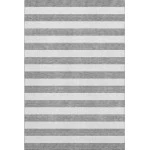 Addison Mayfield Gray AMF528 5ft. x 7ft. 6in. Rect. Rug